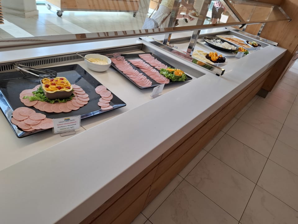 Gastro Calimera Sirens Beach