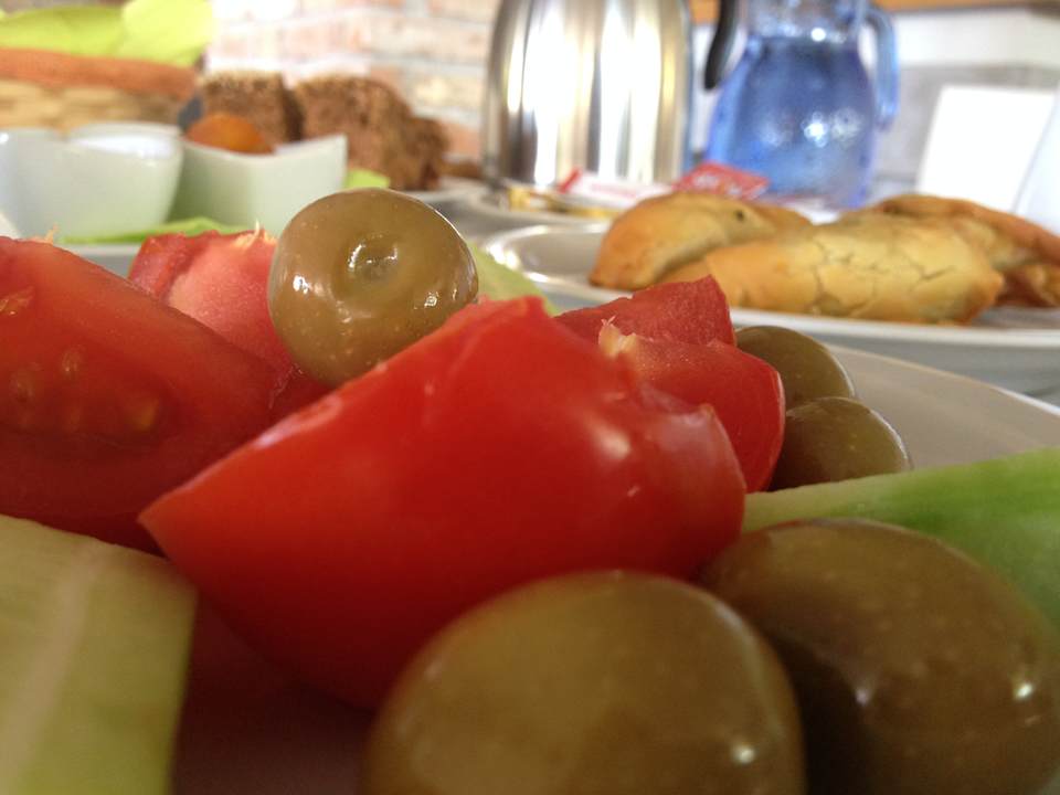 Restaurant Souris Hotel