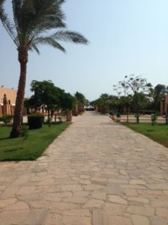 Außenansicht Gemma Resort