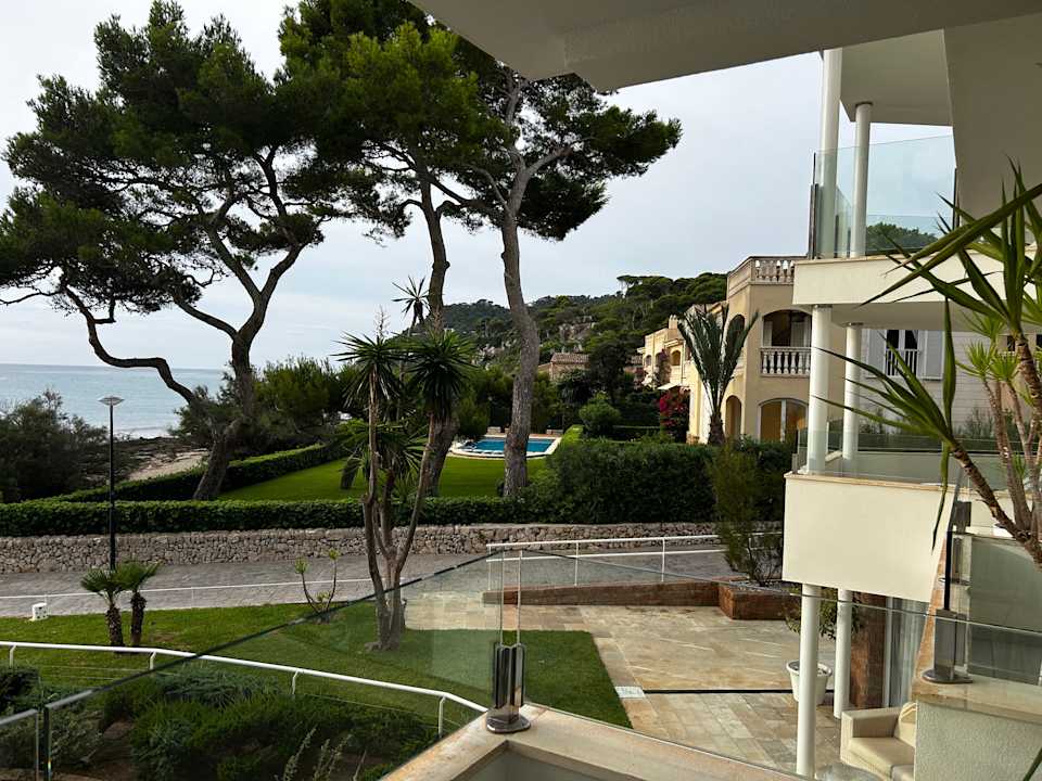 Außenansicht Melbeach Hotel & Spa - Adults only