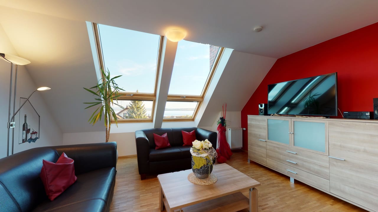 Zimmer Ferienhof Berger UG