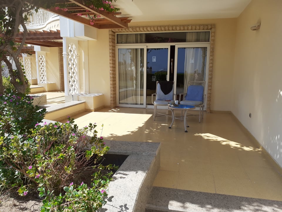 Zimmer Palm Royale Resort - Soma Bay