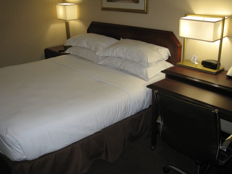 Zimmer The Manhattan at Times Square Hotel