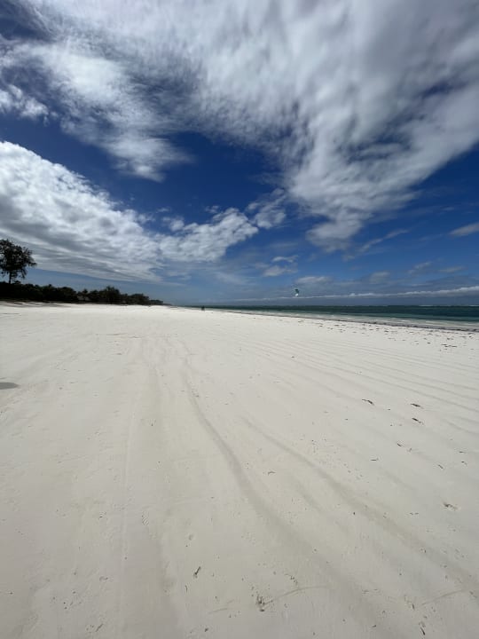 Strand Hotel Diani Sea Lodge