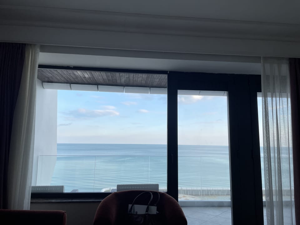 Ausblick Hotel Palace, Sunny Day Resort