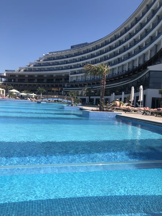 Pool Seaden Quality Resort & Spa