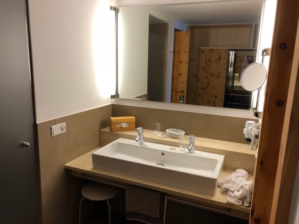 Zimmer Hotel Inntaler Hof