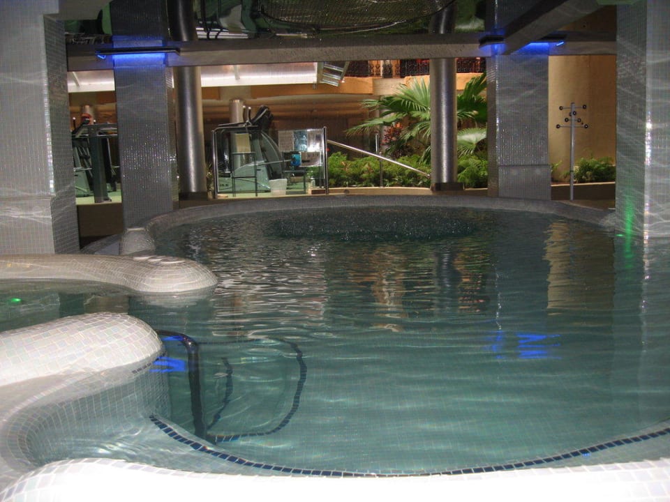 Spa-Bereich Bull Dorado Beach & Spa