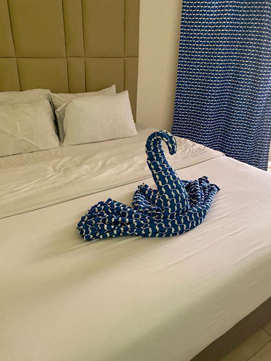 Gastro Bellagio Beach Resort & Spa