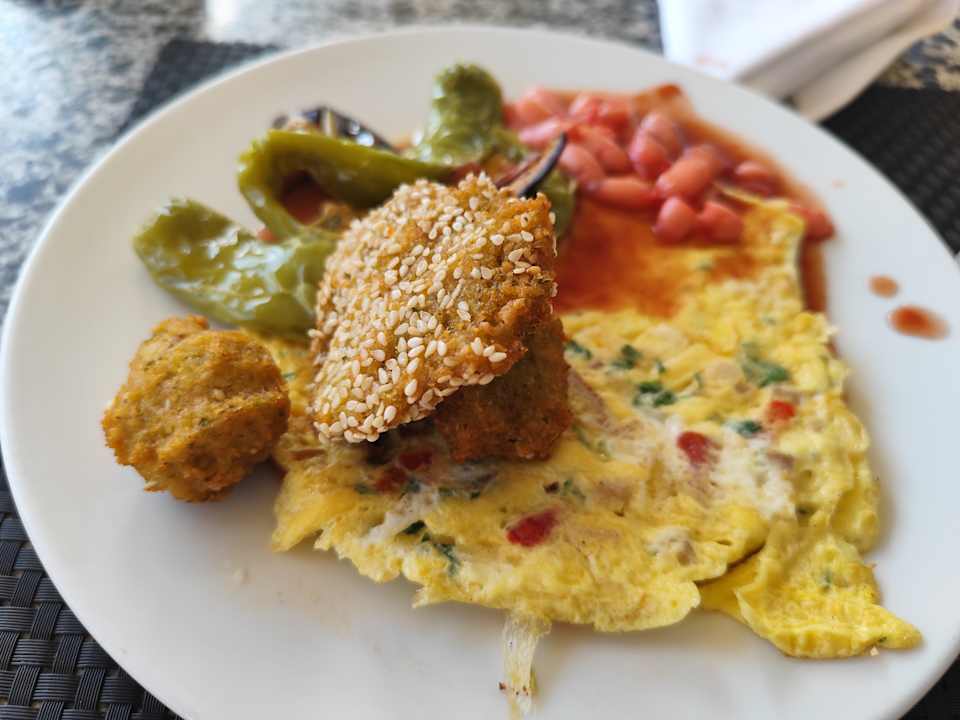 Gastro Casa Mare Resort