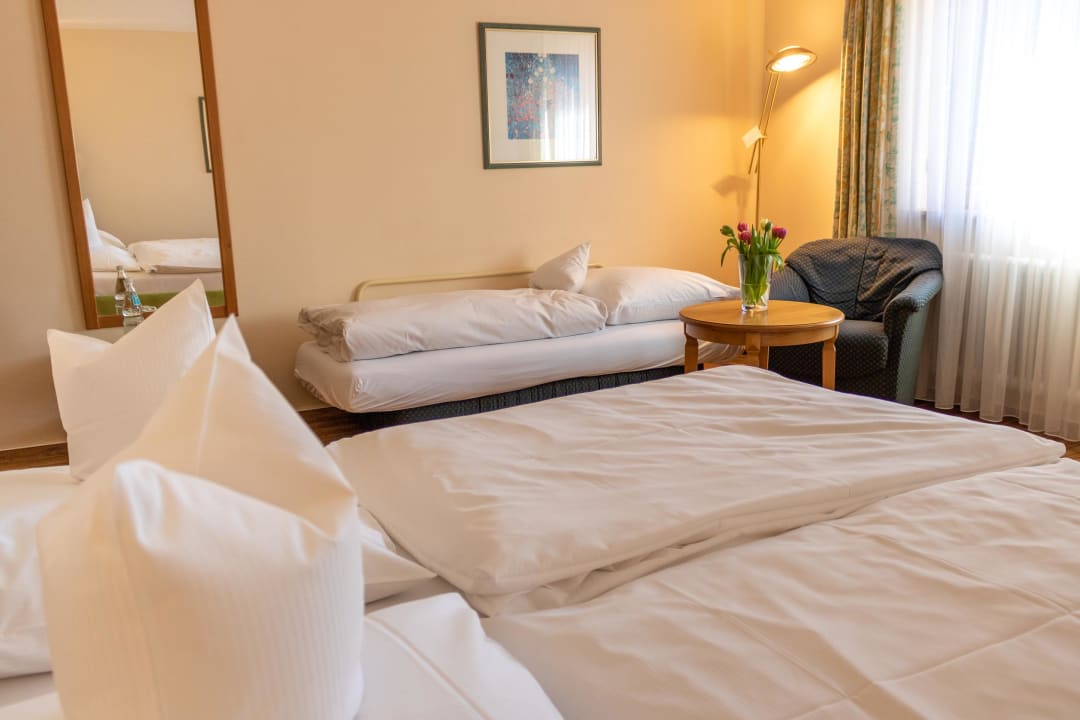 Zimmer Landgasthof Hotel Hirsch