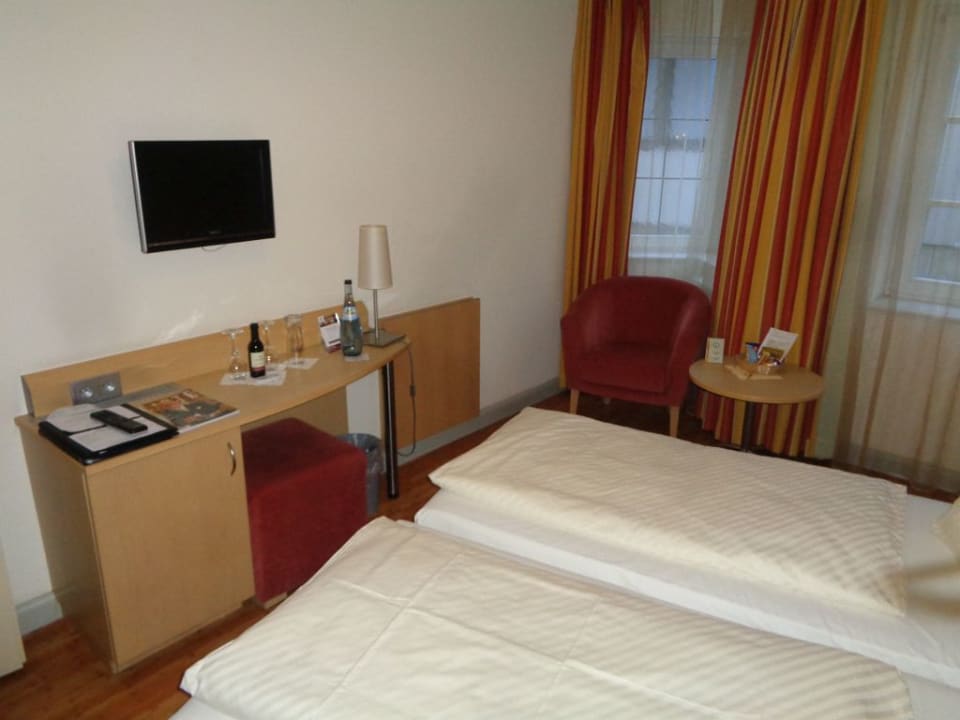 Zimmer Hotel Gasthof Zum Ochsen