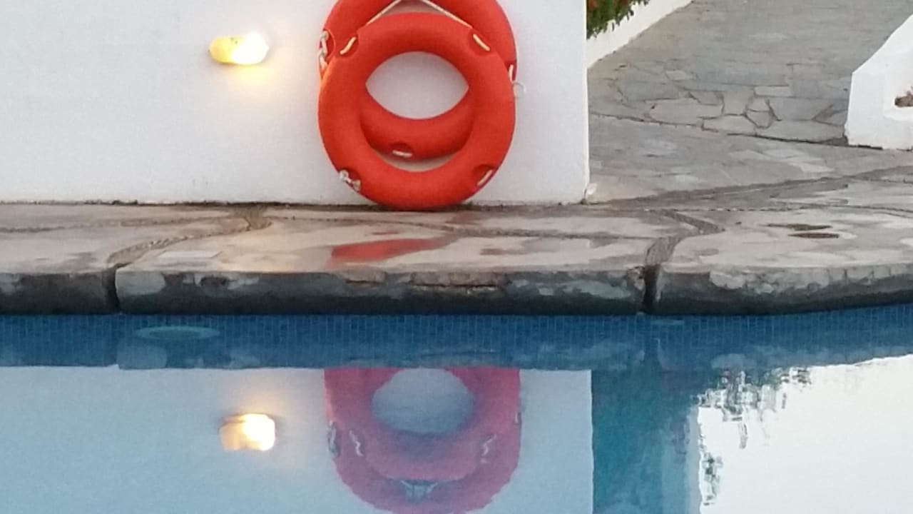 Baustahl  alltoura Club Hotel Porto Angeli Beach Resort