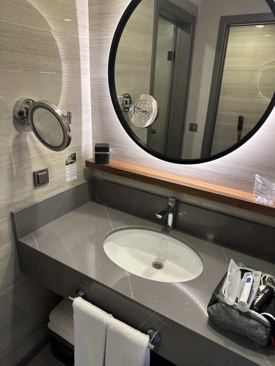 Zimmer Seaden Quality Resort & Spa