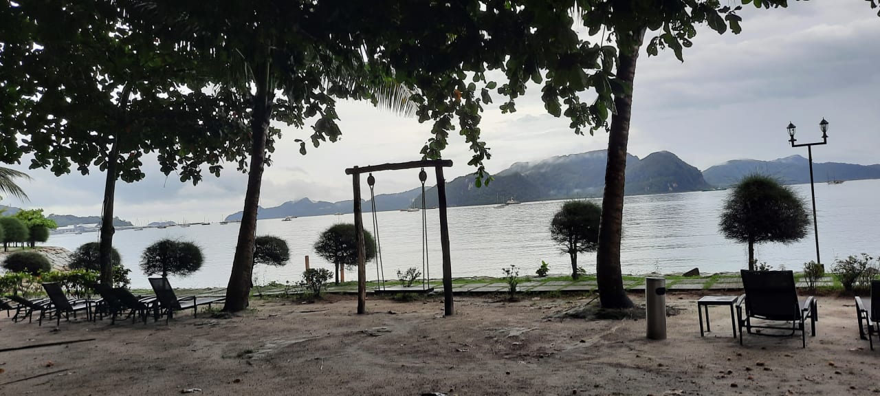 Strand Bella Vista Resort & Spa Langkawi