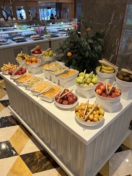 Gastro Sentido Trendy Verbena Beach