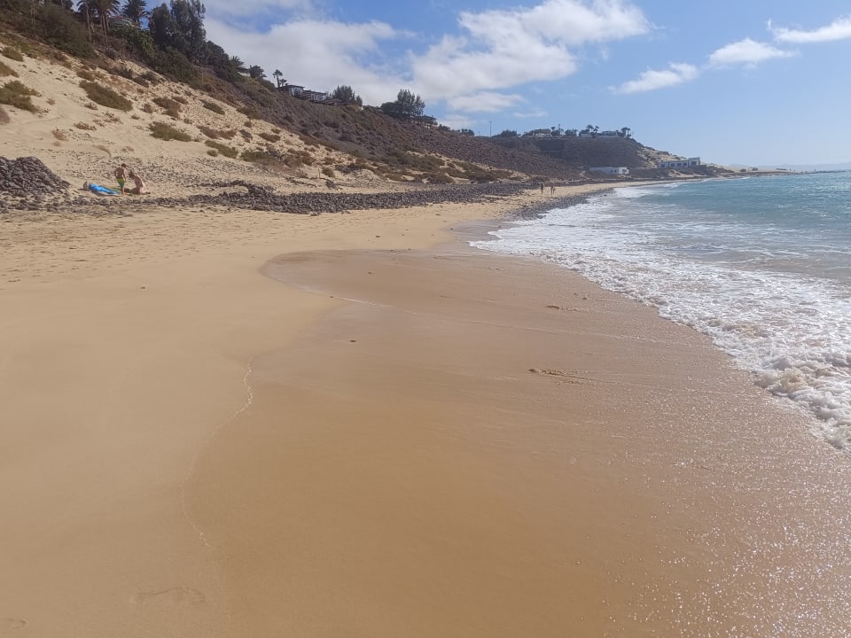 Strand Marina Playa Suite Hotel