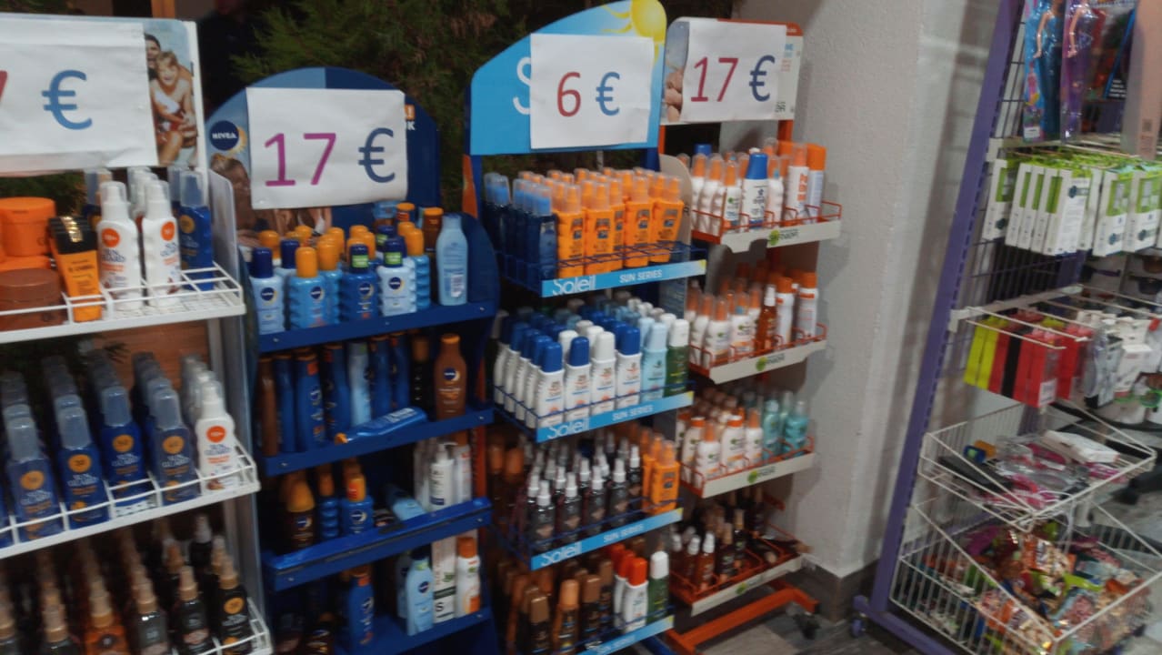 Sonstiges Castival Hotel