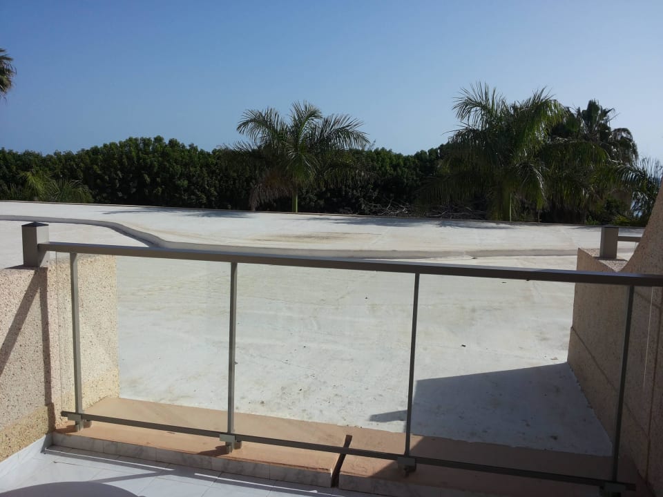 Zimmer 164 bei gebuchtem Meerblick SBH Hotel Taro Beach