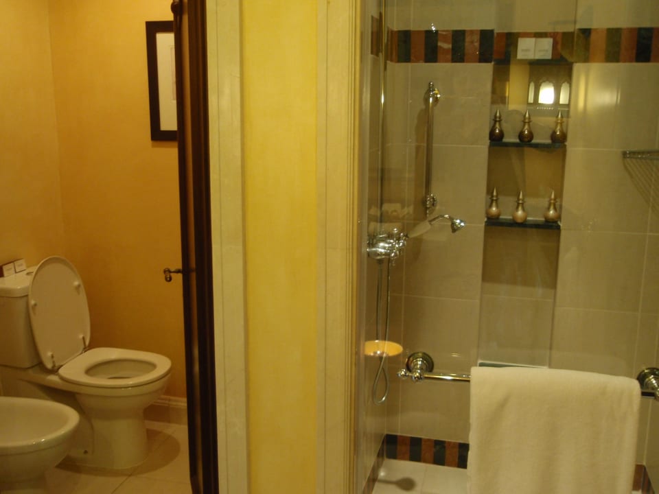 Bad / WC Jumeirah Dar Al Masyaf