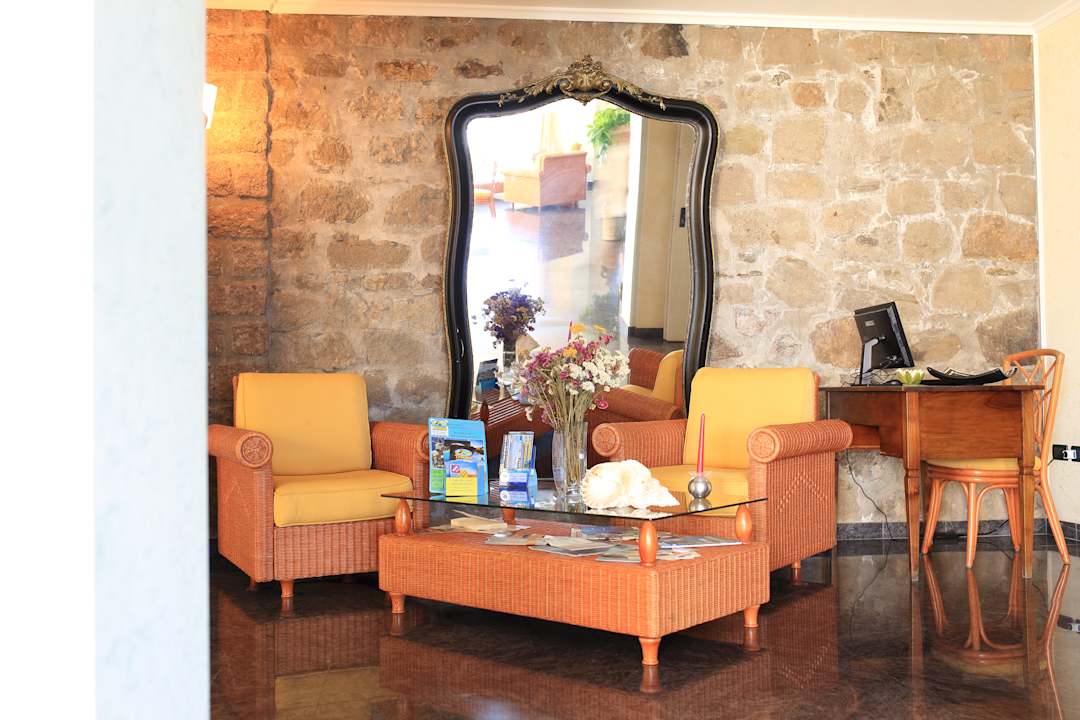 Sonstiges Nantis Hotel