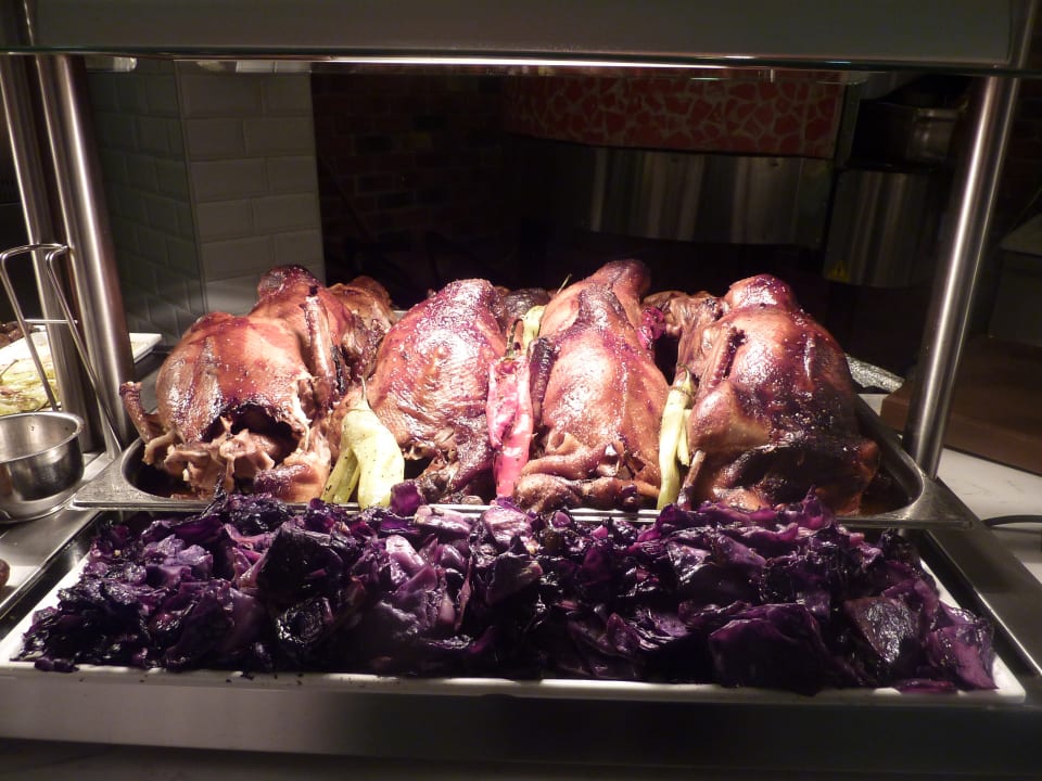 Gastro DoubleTree by Hilton Antalya-Kemer