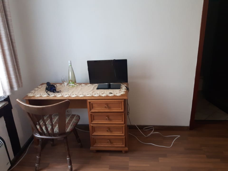 Zimmer Hotel Silberne Rose