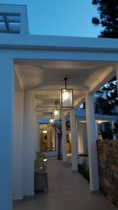 Sonstiges Sentido Amounda Bay