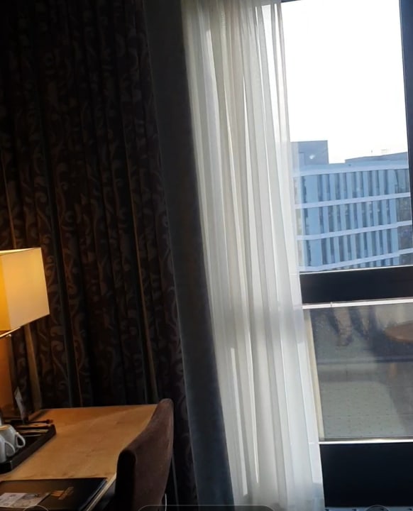 Zimmer Maritim Hotel Düsseldorf