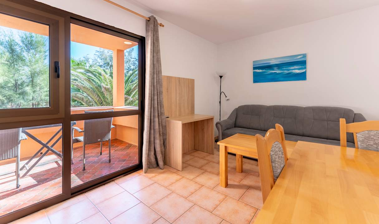 Zimmer Bakour Fuerteventura La Pared