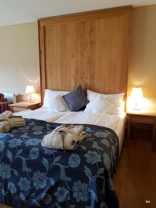 Zimmer Hotel Rimberg