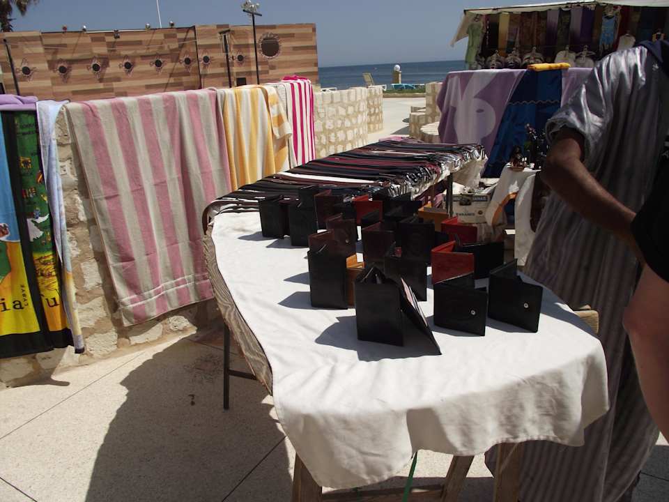 Geldbörsen Alassio Hotel and Thalasso