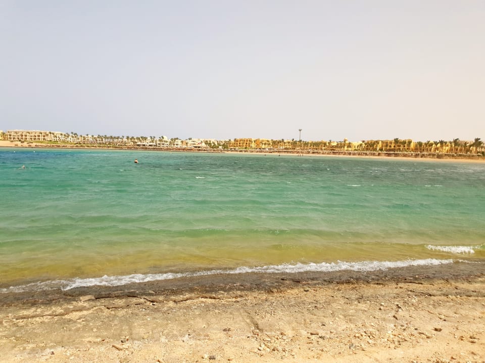 Strand Steigenberger Coraya Beach - Adults only