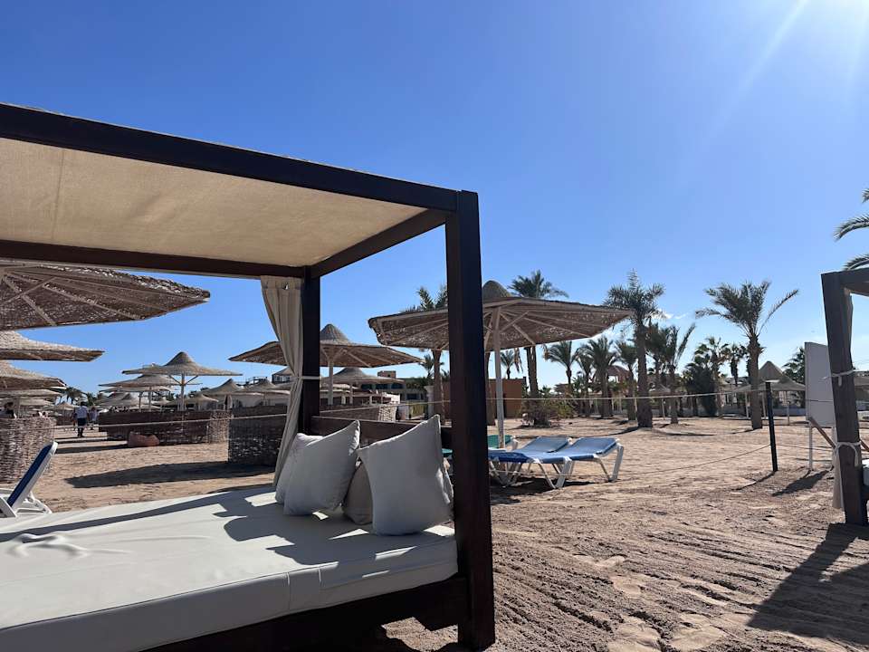Strand Calimera Blend Paradise
