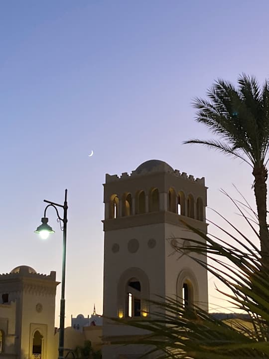 Außenansicht The Grand Palace - Adults only