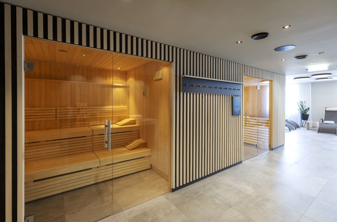 Sport & Freizeit JUFA Hotel Laterns