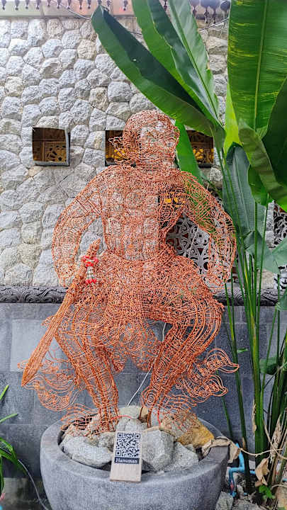 Gartenanlage Hotel Sawasdee Village