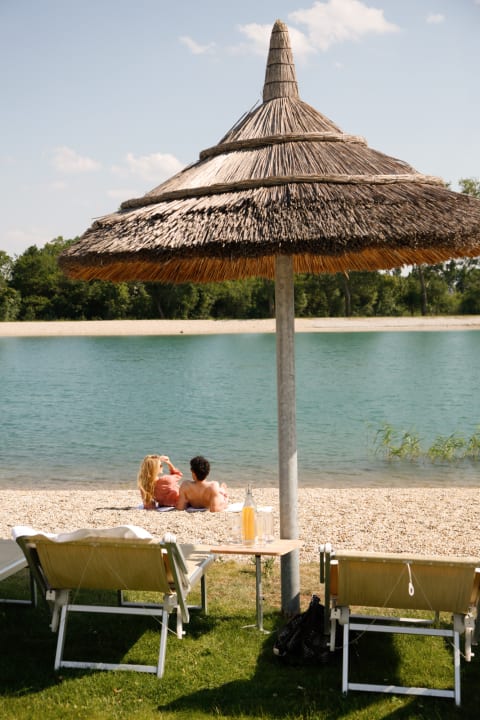 Strand Landhaus Apartments & Studio