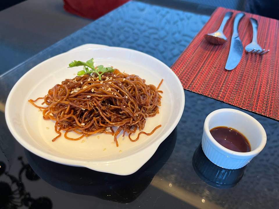 Gastro Hotel Mira Moon