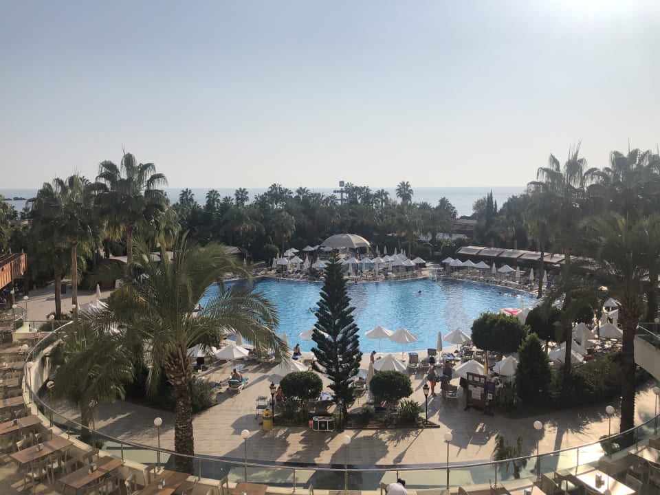 Pool Saphir Resort & Spa