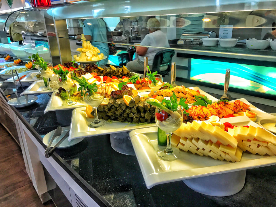 Gastro Hotel Ephesia