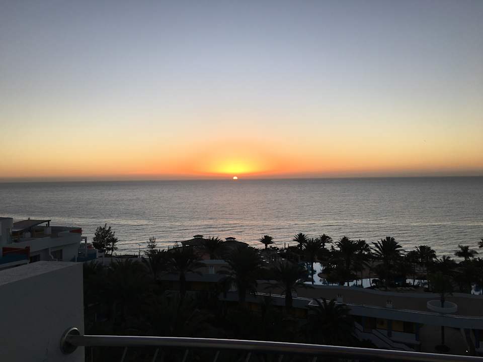 Ausblick R2 Pajara Beach