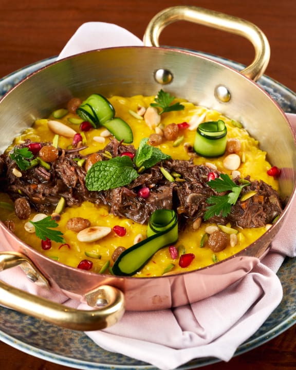 Gastro Renaissance Business Bay Hotel, Dubai