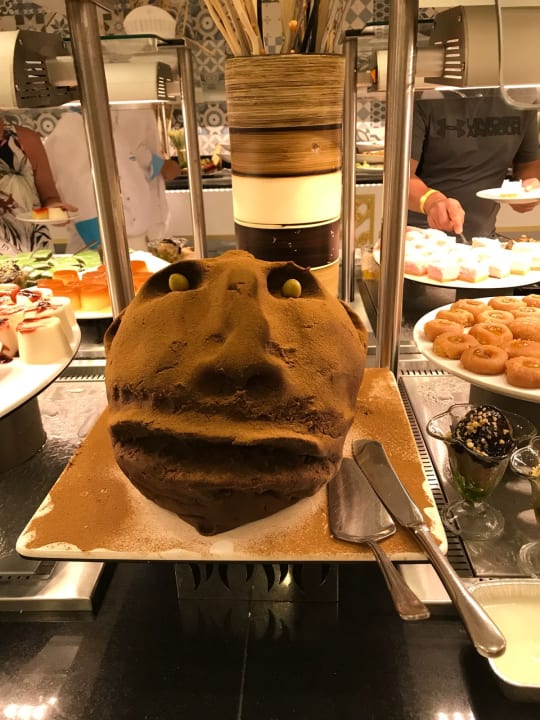 Gastro Dream Family Club