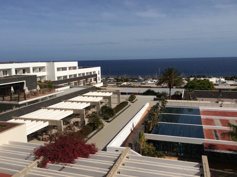 Außenansicht Hotel Costa Calero