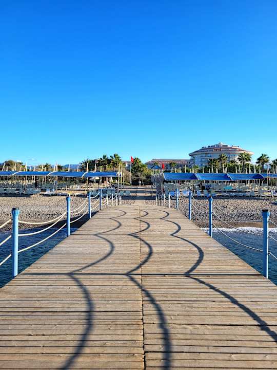 Strand Seaden Sea World Resort & Spa