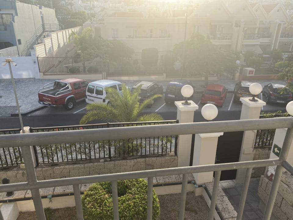 Zimmer Los Olivos Beach Resort