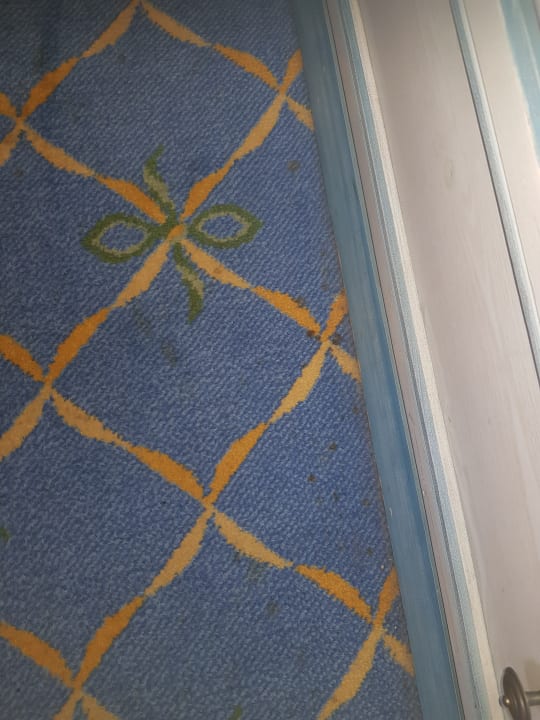 Zimmer Rugard Thermal Strandhotel