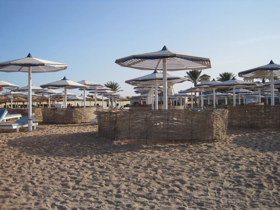Liegen Pickalbatros Alf Leila Wa Leila Resort - Neverland Hurghada