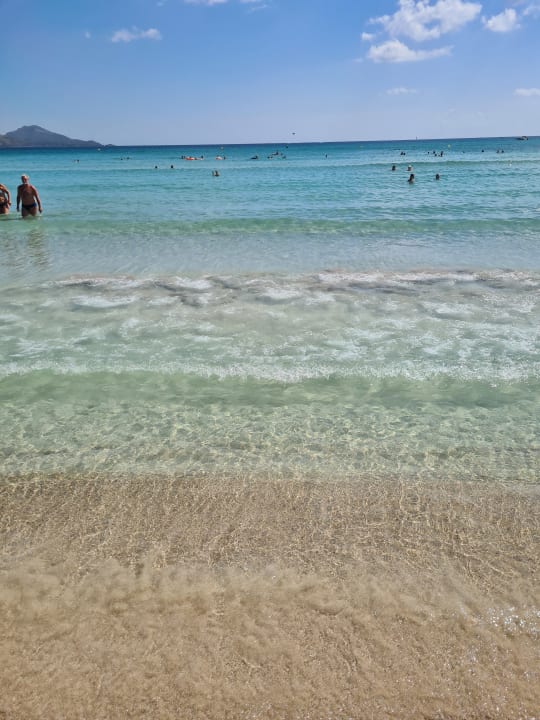 Strand Playa Esperanza Resort